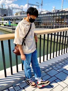 TAKUYAさんのコーディネート