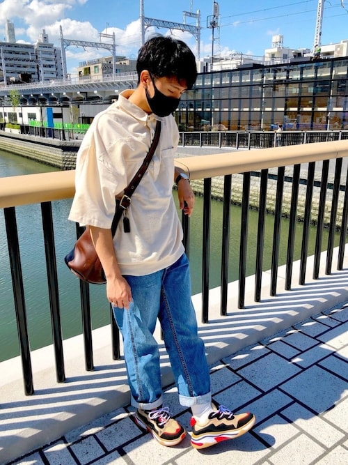 TAKUYAさんのコーディネート