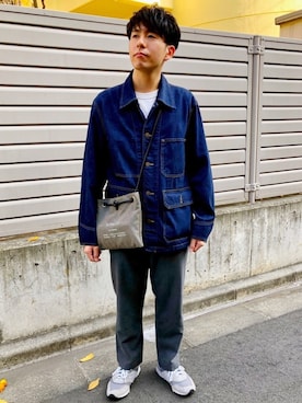 TAKUYAさんのコーディネート