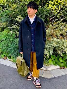TAKUYAさんのコーディネート