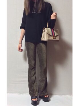 ぴよさんのコーディネート