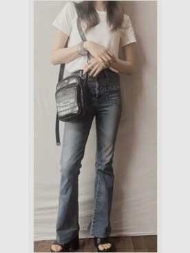 ぴよさんのコーディネート