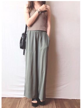 ぴよさんのコーディネート