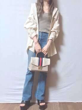 ぴよさんのコーディネート