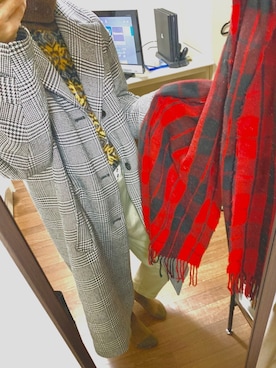 あでぃさんのコーディネート