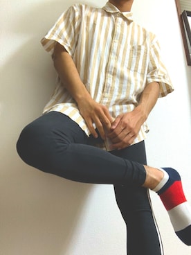 あでぃさんのコーディネート