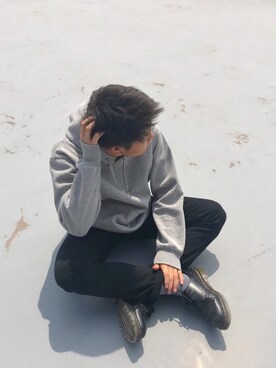 ひろさんのコーディネート