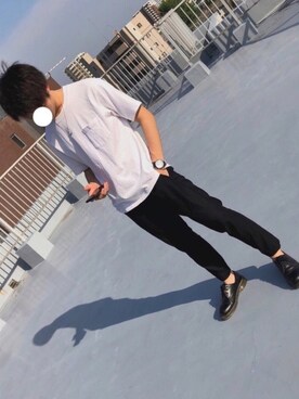 ひろさんのコーディネート