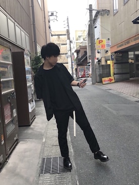 ひろさんのコーディネート