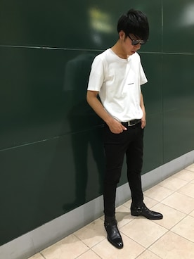 YU-TAさんのコーディネート