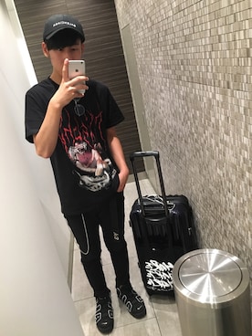 YU-TAさんのコーディネート