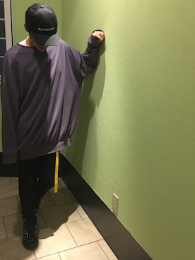 YU-TAさんのコーディネート