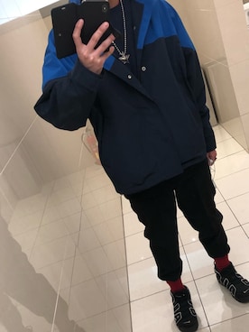 YU-TAさんのコーディネート