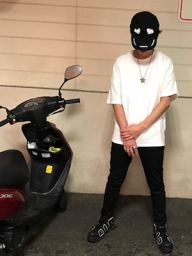 YU-TAさんのコーディネート