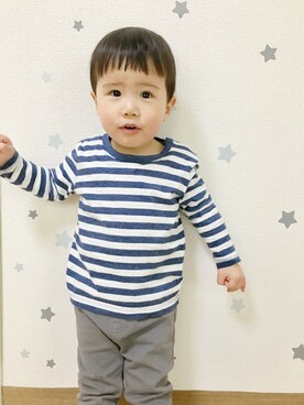 sakuto  ⋆*さんのコーディネート