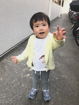 sakuto  ⋆*さんのコーディネート