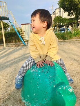 sakuto  ⋆*さんのコーディネート