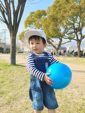 sakuto  ⋆*さんのコーディネート