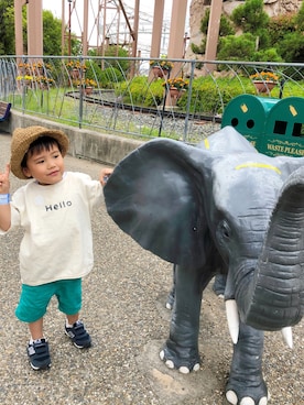 sakuto  ⋆*さんのコーディネート