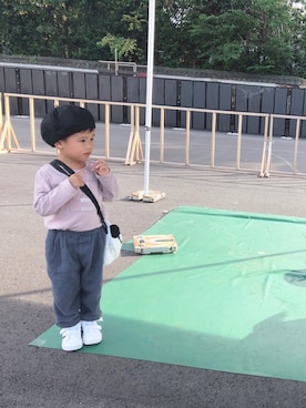 sakuto  ⋆*さんのコーディネート