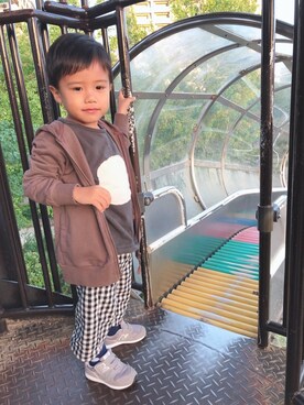 sakuto  ⋆*さんのコーディネート