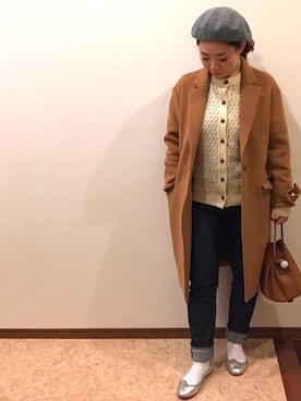 looneeyさんのコーディネート