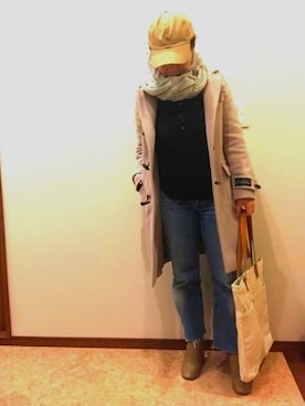 looneeyさんのコーディネート