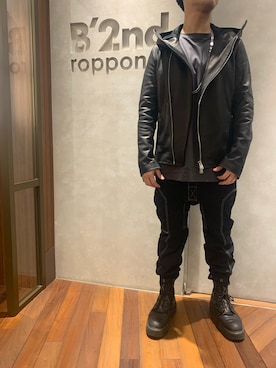 601 さんのコーディネート