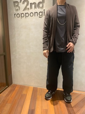 601 さんのコーディネート