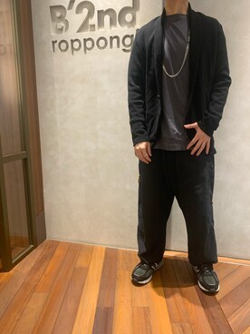 601 さんのコーディネート