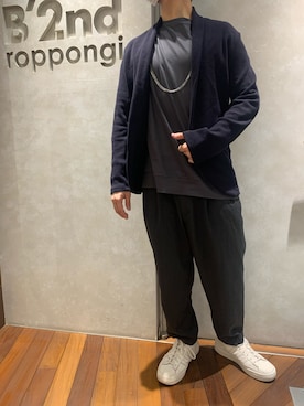 601 さんのコーディネート