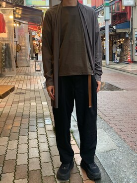 601 さんのコーディネート