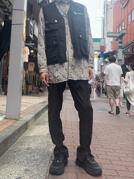 601 さんのコーディネート