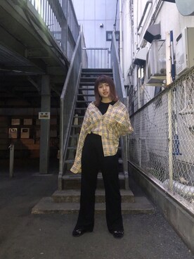 rekochanさんのコーディネート