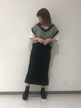 rekochanさんのコーディネート