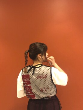 rekochanさんのコーディネート