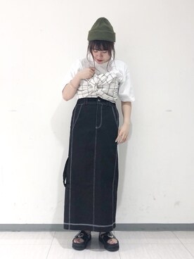 rekochanさんのコーディネート