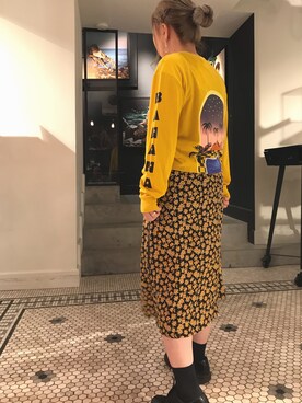 Ꮪさんのコーディネート