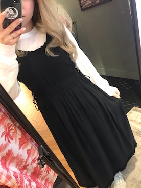 Ꮪさんのコーディネート