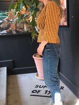 Ꮪさんのコーディネート