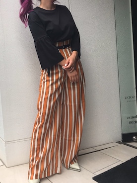 Ꮪさんのコーディネート