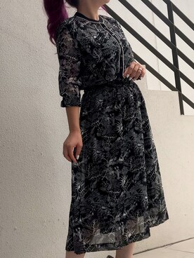 Ꮪさんのコーディネート