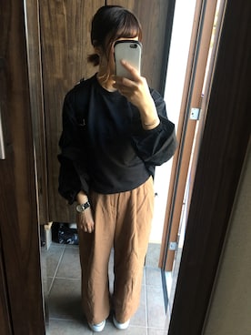 ｗａｋａ＊さん（レディース・153cm）の夏コーディネート