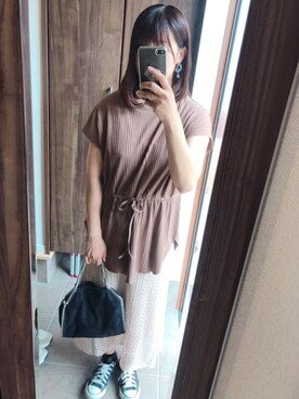 ｗａｋａ＊さんのコーディネート