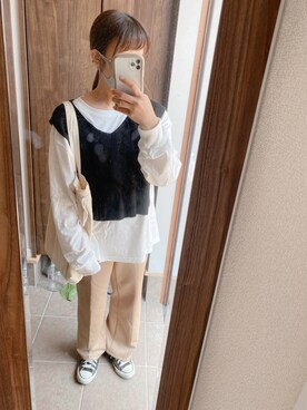 ｗａｋａ＊さんのコーディネート