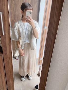 ｗａｋａ＊さんのコーディネート