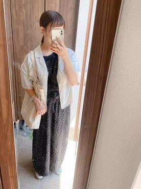 ｗａｋａ＊さんのコーディネート