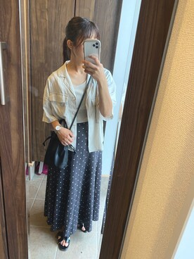 ｗａｋａ＊さんのコーディネート