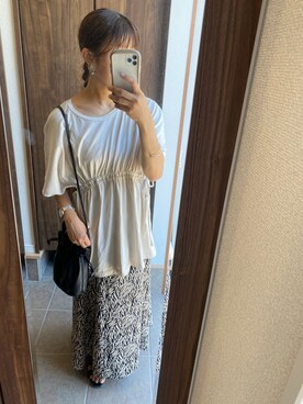 ｗａｋａ＊さんのコーディネート