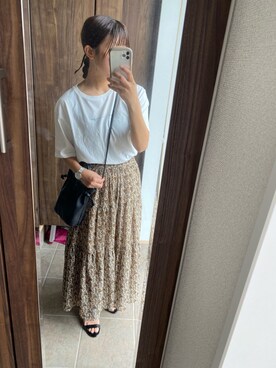 ｗａｋａ＊さんのコーディネート